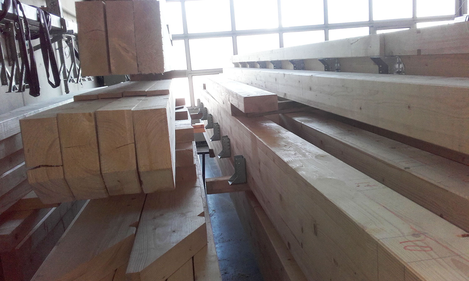 Konstruktionszeichnungen und Leistungsverzeichnis für Ihr Bauprojekt von SIMON KIENITZ · Zimmerei · Holzbau · Planung Konstruktionszeichnungen und Leistungsverzeichnis für Ihr Bauprojekt von SIMON KIENITZ · Zimmerei · Holzbau · Planung