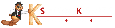 SIMON KIENITZ · Zimmerei · Holzbau · Planung 